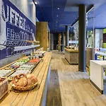 Szálloda Ibis Budget Muenchen Ost Messe *