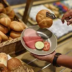 Szálloda Ibis Budget Muenchen Ost Messe