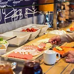Ibis Budget Muenchen Ost Messe Aschheim