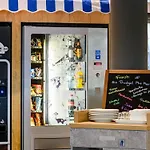 Ibis Budget Muenchen Ost Messe Szálloda *