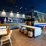 Ibis Budget Muenchen Ost Messe Szálloda Aschheim