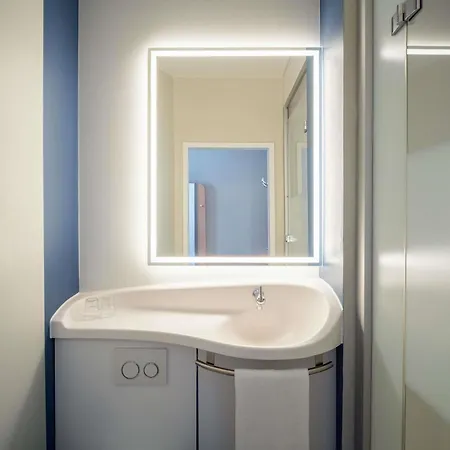 Ibis Budget Muenchen Ost Messe Hotel Aschheim