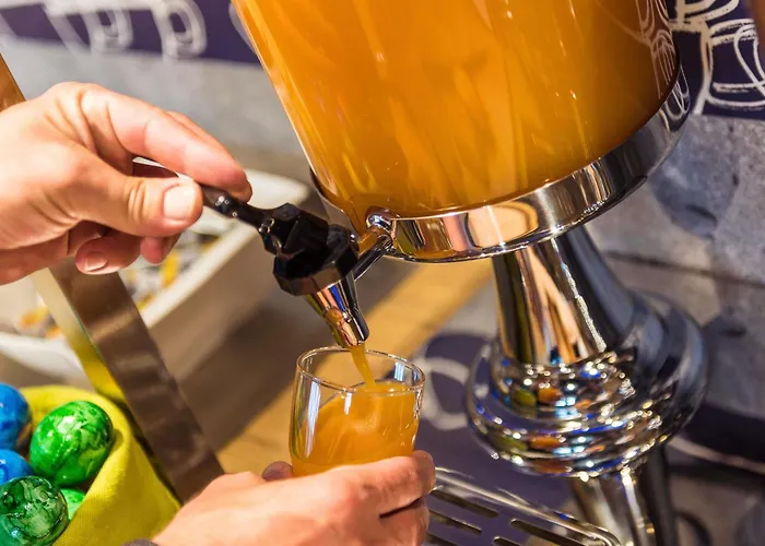 Hotel Ibis Budget Muenchen Ost Messe *