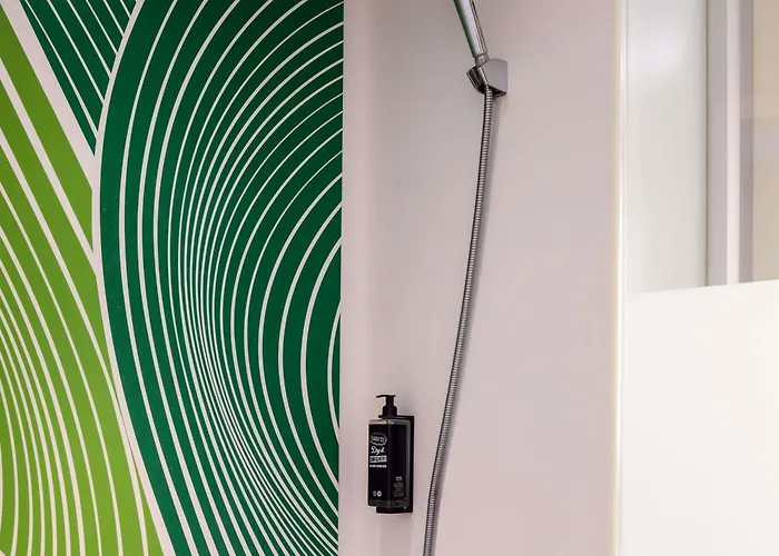 Ibis Budget Muenchen Ost Messe