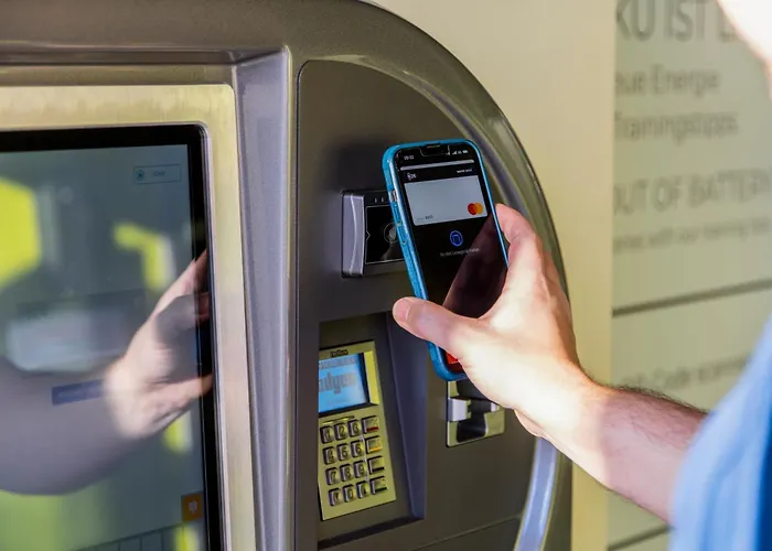 Hotel Ibis Budget Muenchen Ost Messe