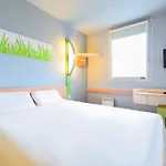 Ibis Budget Muenchen Ost Messe Hotel
