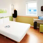 Hotel Ibis Budget Muenchen Ost Messe *