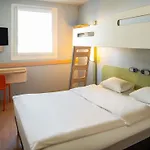 Ibis Budget Muenchen Ost Messe 2*