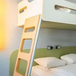 Otel Ibis Budget Muenchen Ost Messe