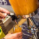 Hotel Ibis Budget Muenchen Ost Messe *