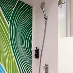 Ibis Budget Muenchen Ost Messe Hotel *