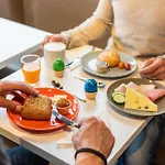 Ibis Budget Muenchen Ost Messe Hotel