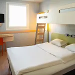 Ibis Budget Muenchen Ost Messe *