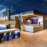 Ibis Budget Muenchen Ost Messe Hotel