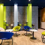 Otel Ibis Budget Muenchen Ost Messe Aschheim