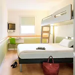 Otel Ibis Budget Muenchen Ost Messe 2*