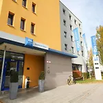 Ibis Budget Muenchen Ost Messe Hotel