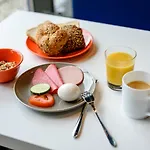 Ibis Budget Muenchen Ost Messe Aschheim
