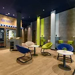 Ibis Budget Muenchen Ost Messe Hotel Aschheim