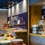 Ibis Budget Muenchen Ost Messe