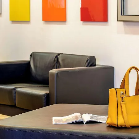 Ibis Budget Muenchen Ost Messe Hotell *