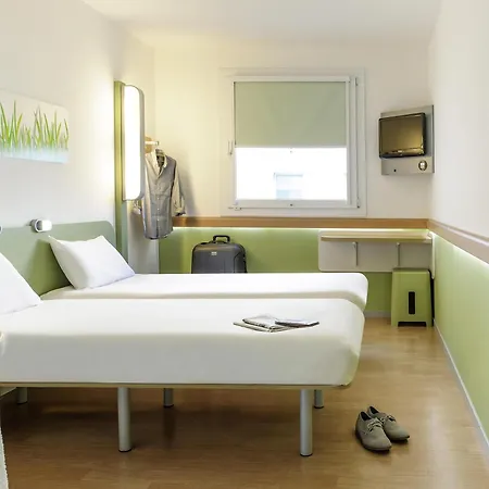 Ibis Budget Muenchen Ost Messe Hotel Aschheim