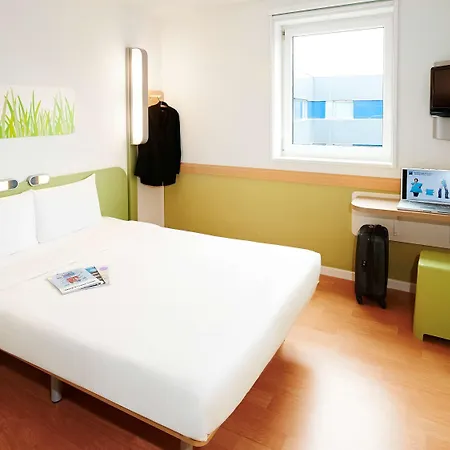 Hotel Ibis Budget Muenchen Ost Messe 2*
