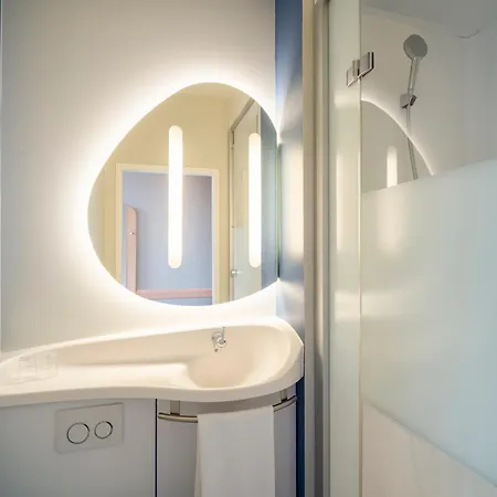 Ibis Budget Muenchen Ost Messe Hotel Aschheim