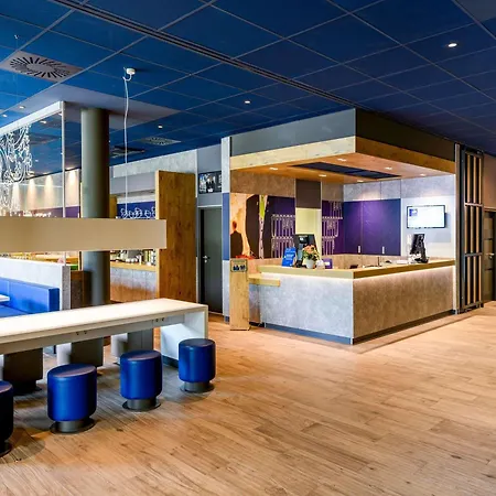 Ibis Budget Muenchen Ost Messe 2* Aschheim