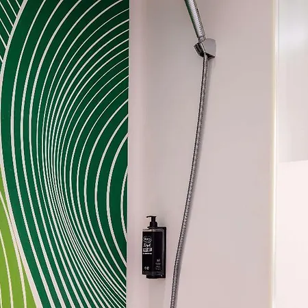 Hotel Ibis Budget Muenchen Ost Messe