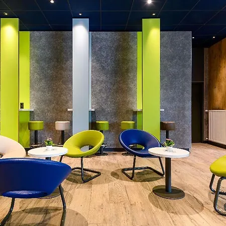 Ibis Budget Muenchen Ost Messe 2*
