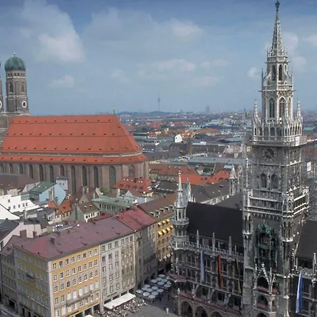 Ibis Budget Muenchen Ost Messe Aschheim