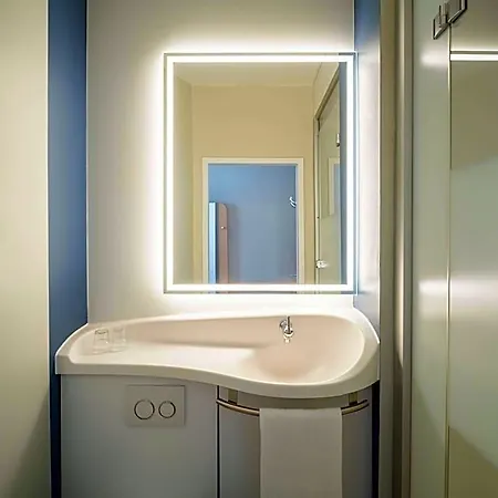 Ibis Budget Muenchen Ost Messe Hotel Aschheim