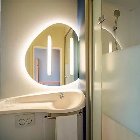 Ibis Budget Muenchen Ost Messe