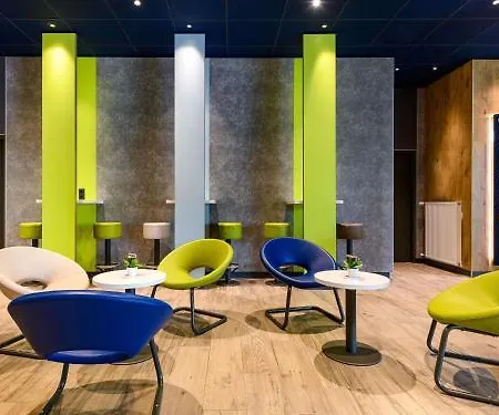 Ibis Budget Muenchen Ost Messe 2* Aschheim