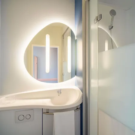 Ibis Budget Muenchen Ost Messe Hotel Aschheim