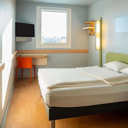 Ibis Budget Muenchen Ost Messe 2* Aschheim