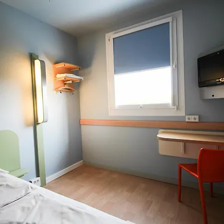 Ibis Budget Muenchen Ost Messe Hotel Aschheim