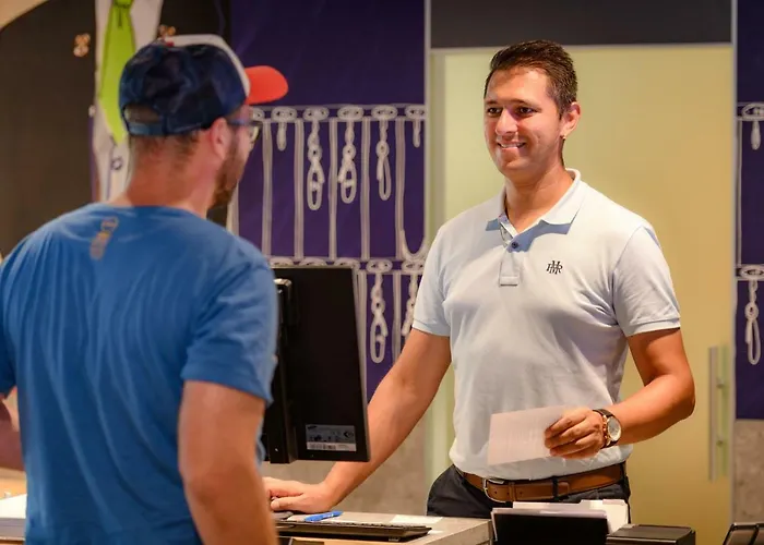 Ibis Budget Muenchen Ost Messe *