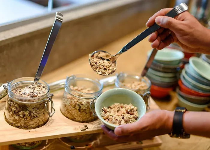 Ibis Budget Muenchen Ost Messe